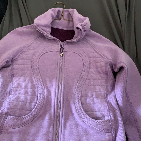 Lululemon jacket - Picture 3 of 6